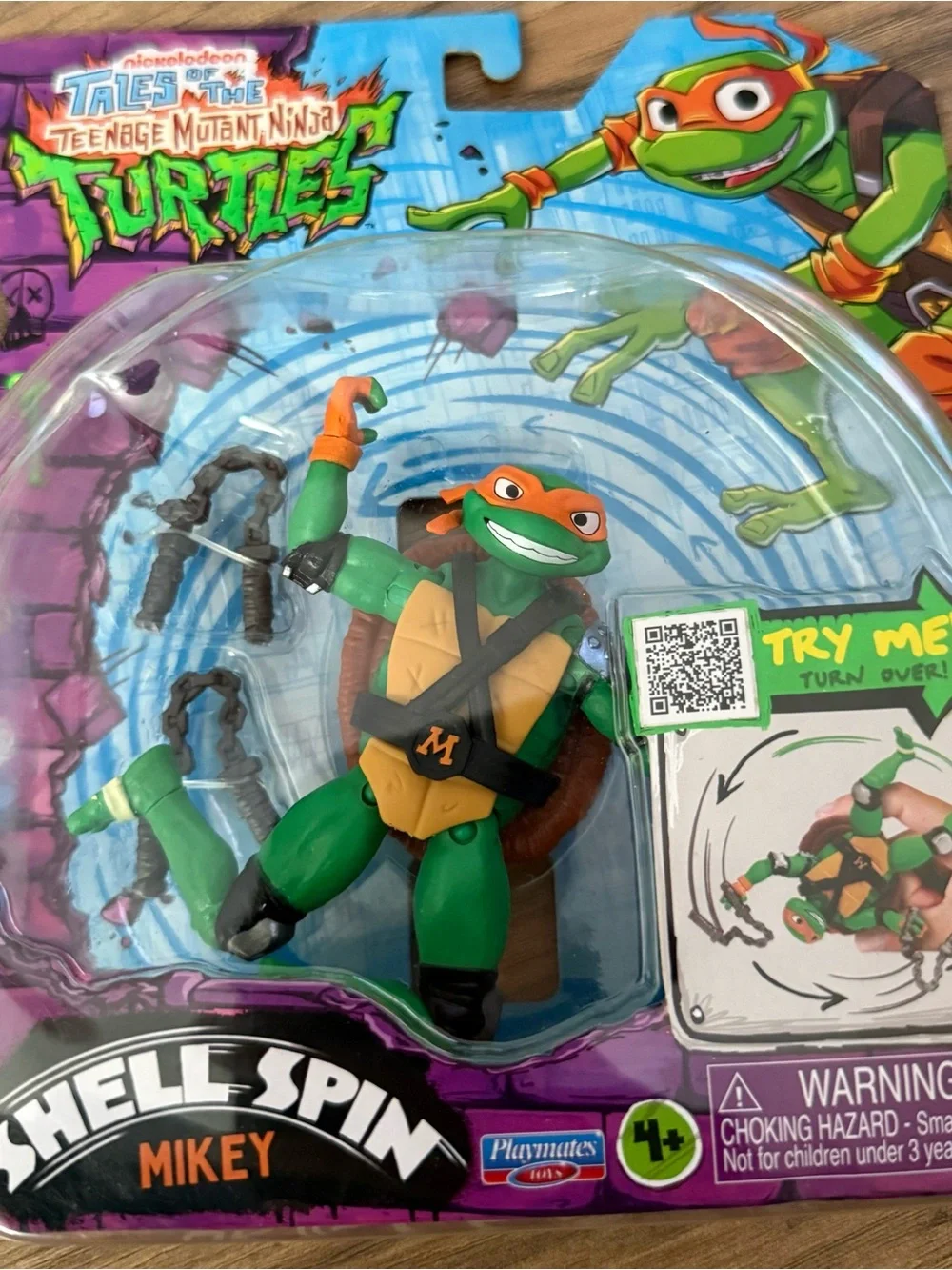 Ninja turtles bundle